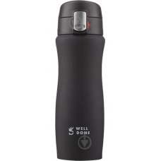 Термокружка WD-7164B 420 мл
