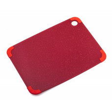 Обробна дошка Con Brio CB-628 red