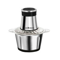 Подрібнювач SeaBreeze SB-0609