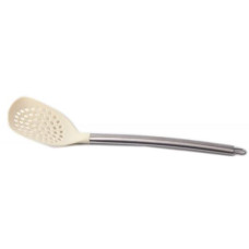 Шумiвка пластикова з ручкою з нерж.сталі Con Brio СВ-7153
