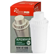 Кассета сменная Новая Вода К-108 (Аквафор)