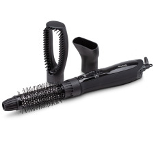 Фен-щітка для волосся MG-558 850 Вт