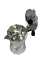 Гейзерная кофеварка MG-1002 300 мл