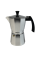 Гейзерная кофеварка MG-1002 300 мл