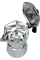 Гейзерная кофеварка MG-1004 300 мл