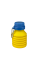 Силіконова складна пляшка MG-1043Y