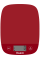 Весы кухонные MG-783