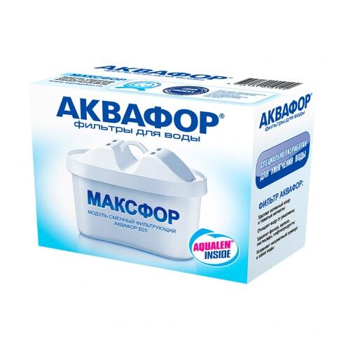 Касета змінна Аквафор В25 (В100-25 Maxtra)
