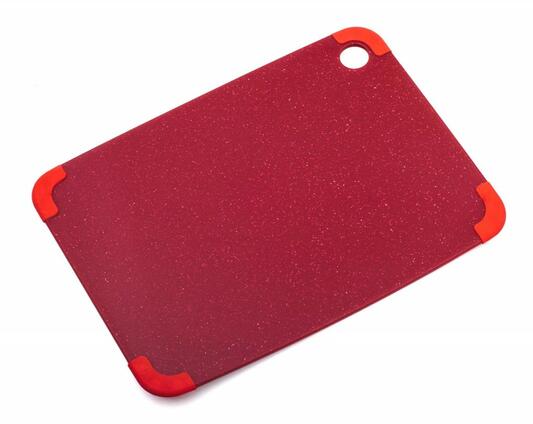 Обробна дошка Con Brio CB-628 red