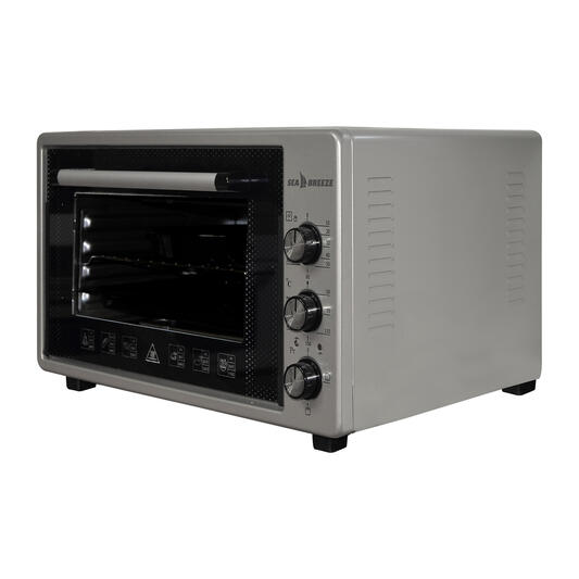 Електрична піч Sea Breeze SB-0705 (45 л)