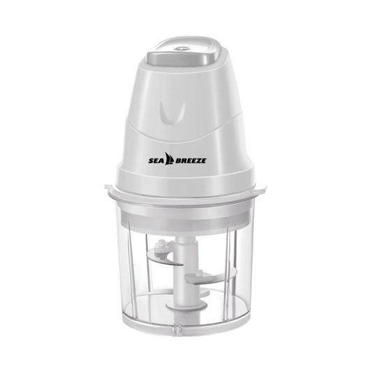 Подрібнювач SeaBreeze SB-0604