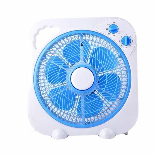 Вентилятор настільний SeaBreeze SB-0350