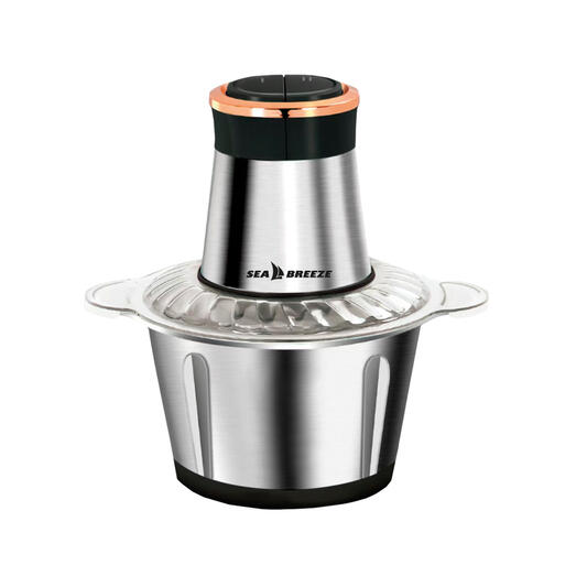 Подрібнювач SeaBreeze SB-0608