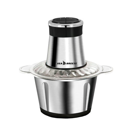Подрібнювач SeaBreeze SB-0609