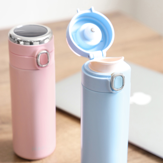 Вакуумний термос SMART MG-1047Р