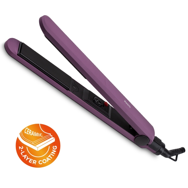 Випрямляч для волосся MG-721