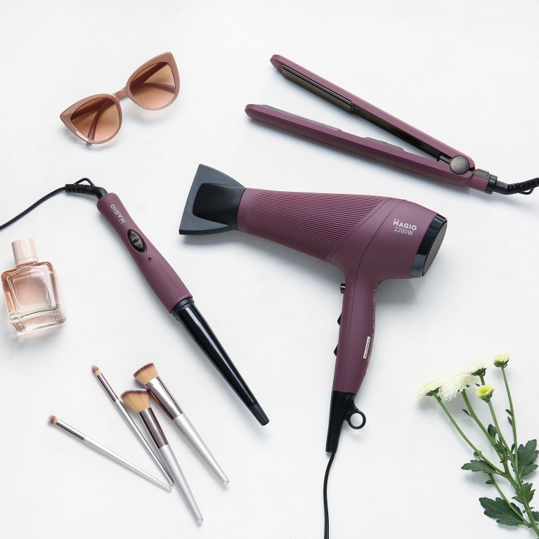Випрямляч для волосся MG-721