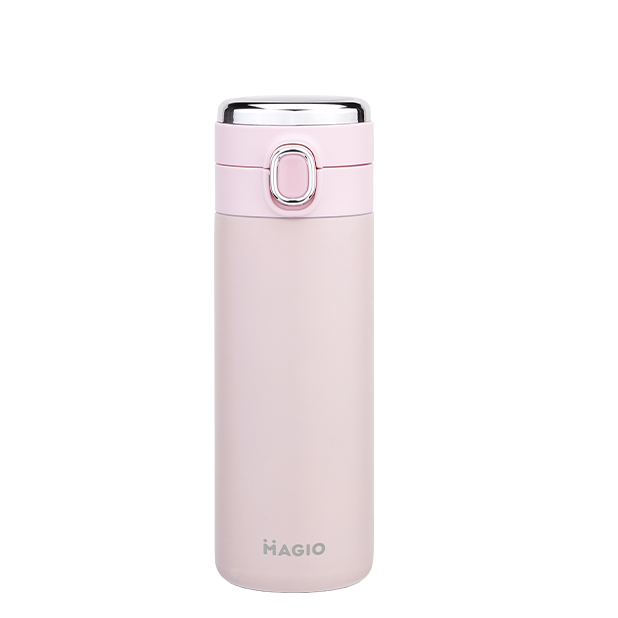 Вакуумний термос SMART MG-1047Р