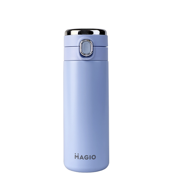 Вакуумний термос SMART MG-1047B