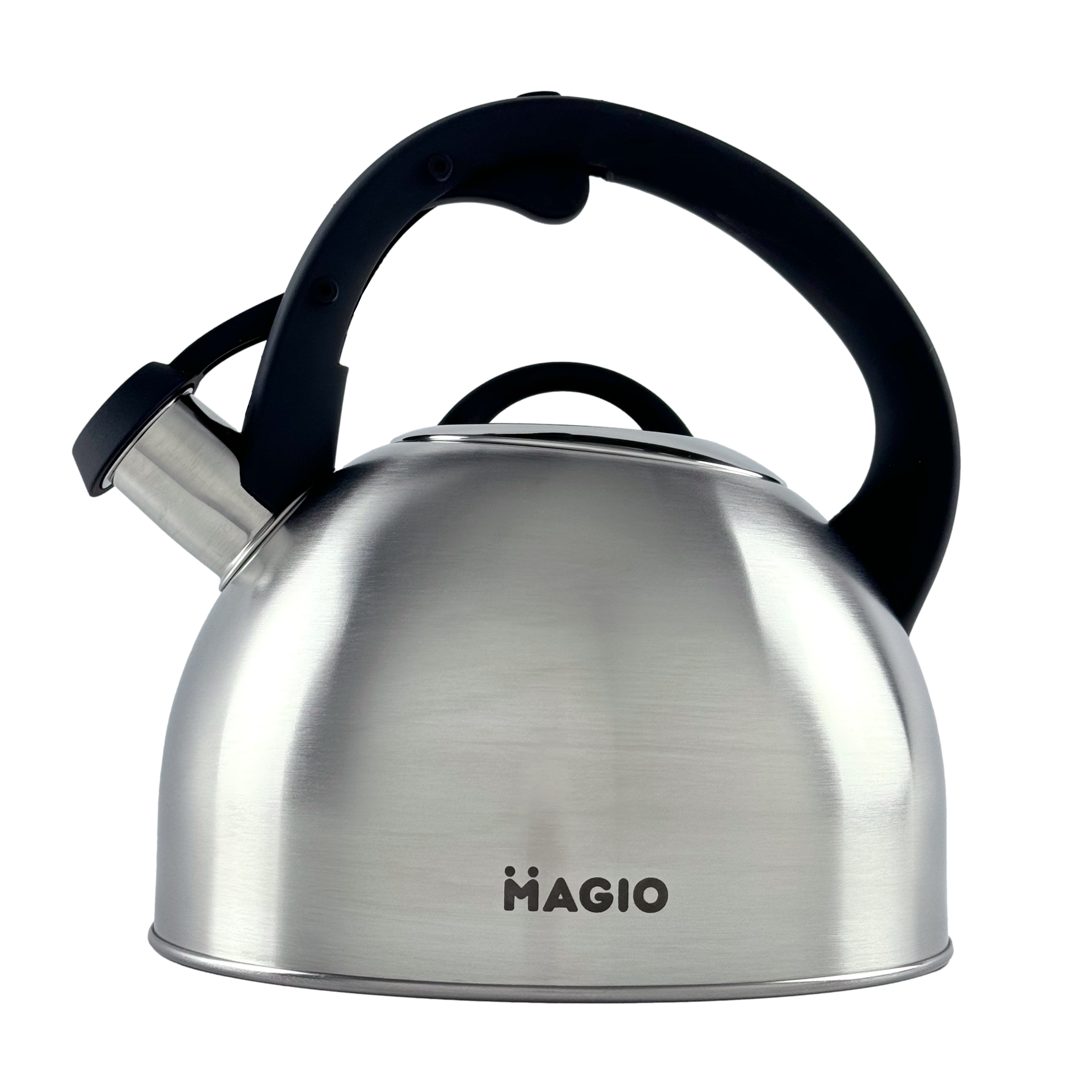 Чайник зі свистком MG-1192 2,5 л